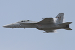 VFA-106 F/A-18F Super Hornet