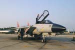 VF-31 F-14D Tomcat