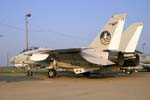 VF-31 F-14D Tomcat