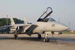 VF-31 F-14D Tomcat