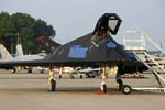 49FW F-117A Nighthawk