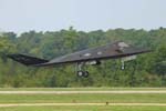 49FW F-117A Nighthawk