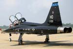 T-38A Talon