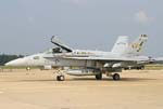 VFA-87 F/A-18C Hornet