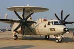 VAW-125 E-2C Hawkeye