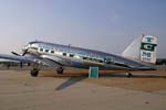 Western Airways DC-3C Dakota