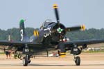 AD-4 Skyraider