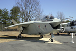 X-32B JSF