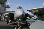 Gypsy 104, F-14B Tomcat