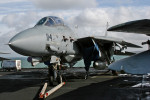 Gypsy 114, F-14B Tomcat