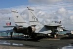 Gypsy 102, F-14B Tomcat