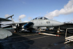 Gypsy 103, F-14B Tomcat