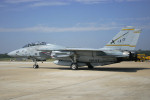 Gypsy 101, F-14B Tomcat