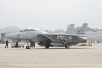 Gypsy 101, F-14B Tomcat