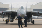 Gypsy 115,, F-14B Tomcat