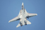 Gypsy 104, F-14B Tomcat