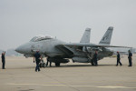 Gypsy 105, F-14B Tomcat