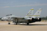 Gypsy 101, F-14B Tomcat