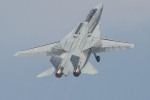 Gypsy 104, F-14B Tomcat