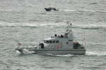 P291 HMS Puncher - Archer/P2000-class patrol boat 