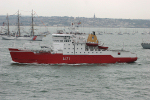 A171 HMS Endurance - Endurance-class patrol icebreaker 