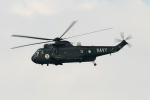 111 Sqn Sea King Mk.45