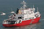 A171 HMS Endurance - Endurance-class patrol icebreaker 