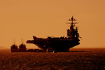 CVN-75 USS Harry S. Truman