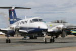 King Air