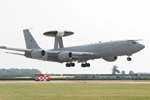 E-3D Sentry AEW.1