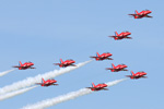 Red Arrows