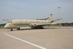 Nimrod MR.2, 51 Sqn marks