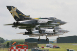 II(AC) & 13 Sqn Tornado GR.4s