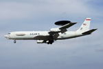 E-3B Sentry