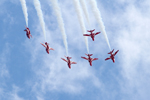 Red Arrows