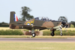 Tucano T.1