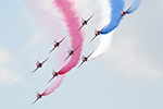 Red Arrows