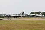 Vulcan B.2s