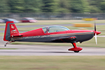 Extra 300, Royal Jordanian Falcons