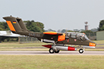 OV-10B Bronco