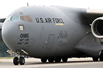 C-17A Globemaster III