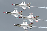 Thunderbirds