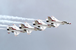 Thunderbirds