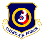 3rd Air Force